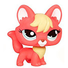 Littlest Pet Shop 3-pack Scenery Fox (#2643) Pet