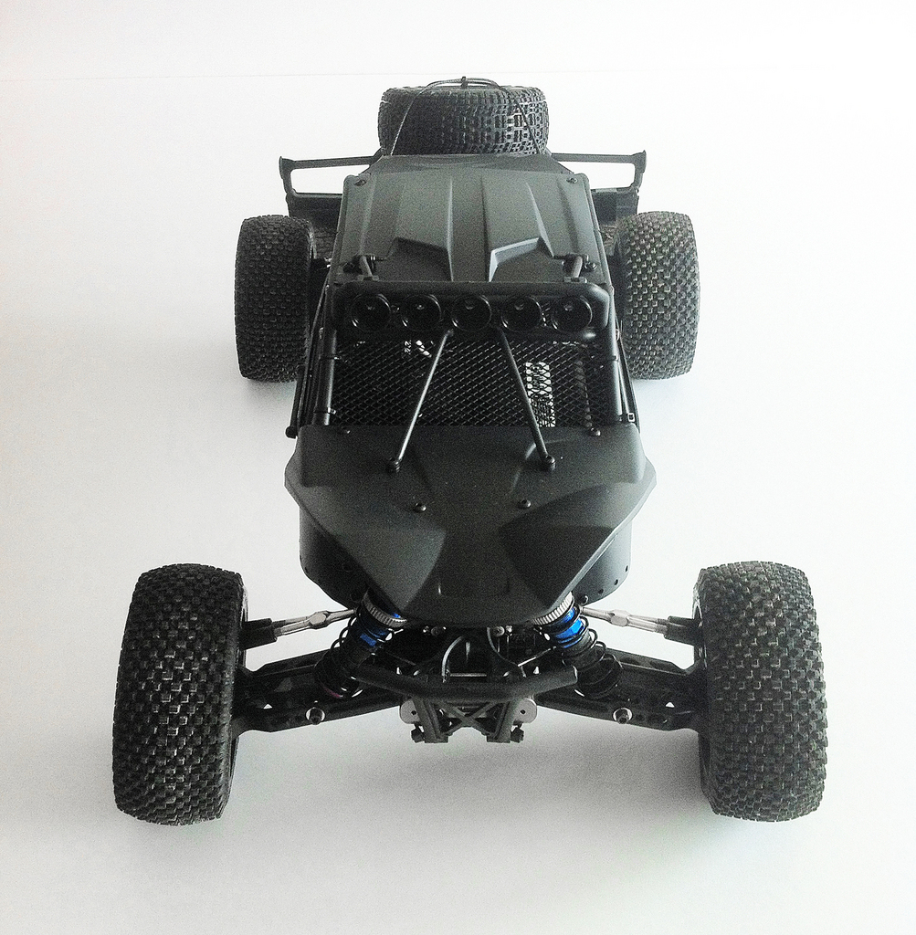 axial exo terra manual