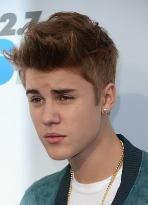 Justin Bieber latest Hair styles pictures in HD | Love Communication