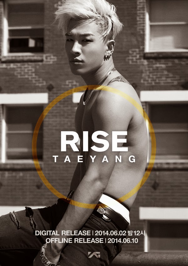 [Music] Lyrics Taeyang Eyes, Nose Lips, (English & Romanized) Nina Enany