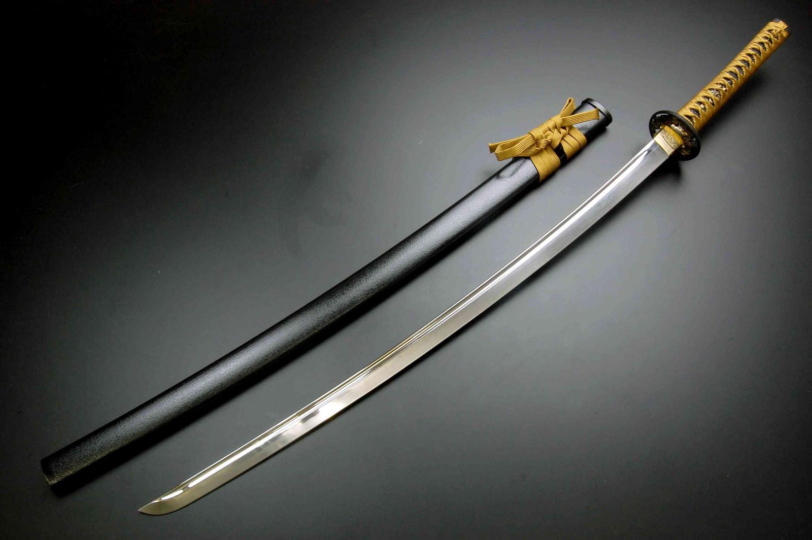 Best sword ever created in history