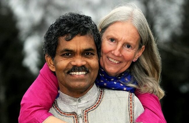 Heartwarming Story Of How An Indian 'Untouchable' And An Aristocrat Fell In Love Proves That Love Knows No Boundaries