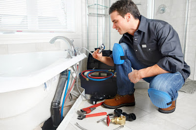 Image result for Professional Plumbers