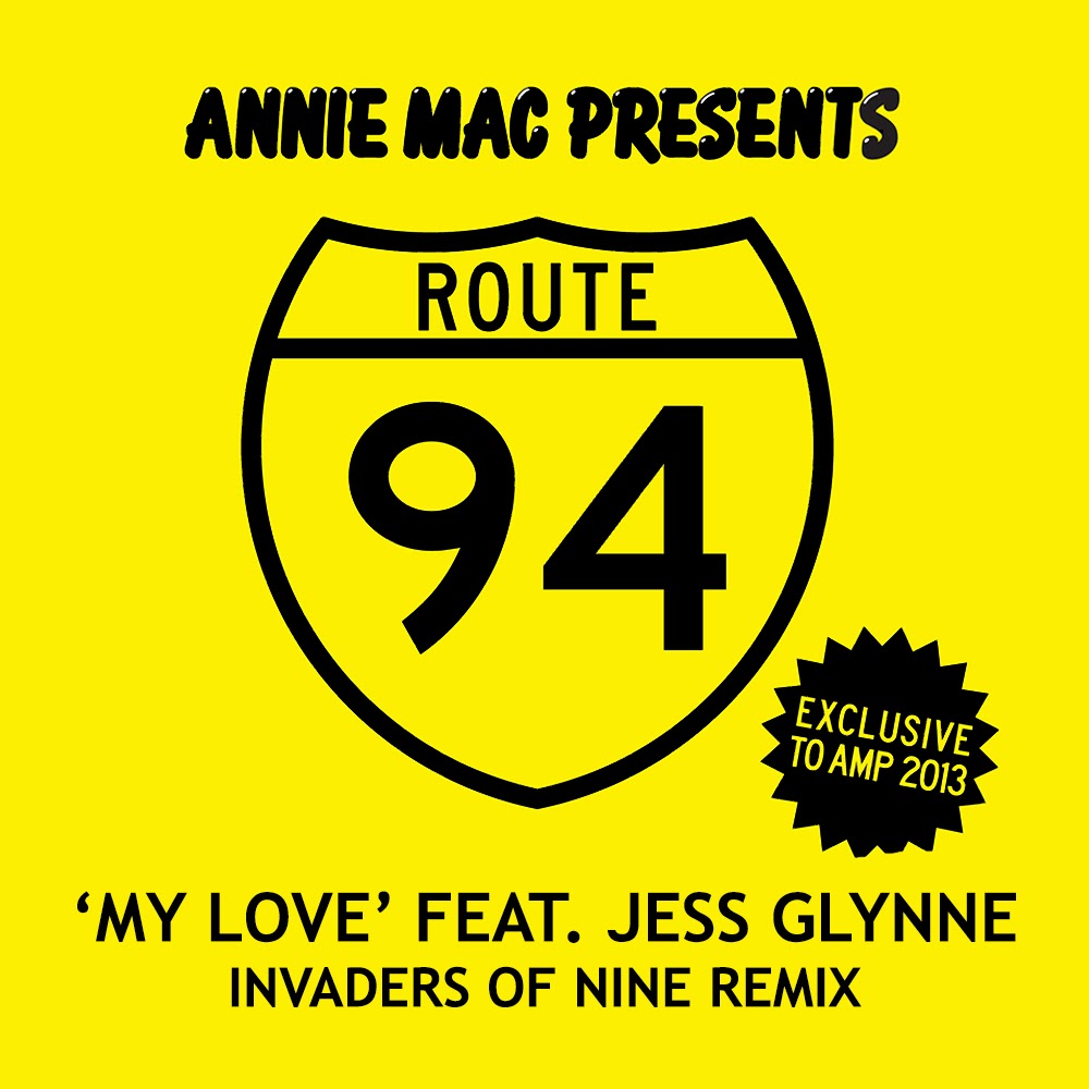 Feat jess. My Love Glynne. Route 94 my Love. Route 94 my Love Original Mix.