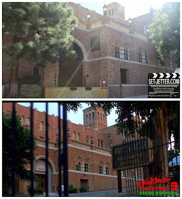 Set-Jetter & Movie Locations and More: Nightmare on Elm Street 6