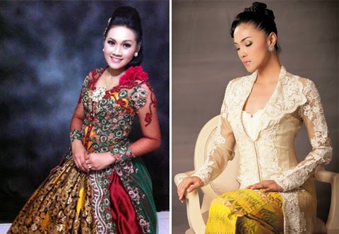 gambar kebaya pengantin wanita gendut gambar kebaya pengantin wanita gendut