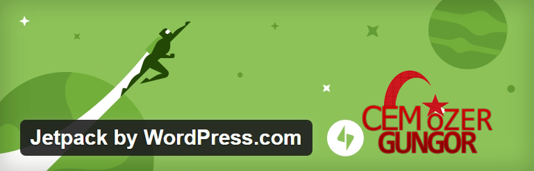 Jetpack Wordpress Eklenti Jetpack Wordpress Eklenti