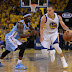 Denver Nuggets vs Golden State Warriors Juegan EN VIVO ONLINE NBA: Hora y Canal