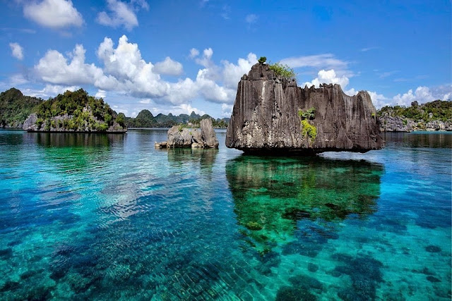 10 Tujuan Destinasi Wisata Liburan Bulan Madu Terbaik di Dunia 10 Tujuan Destinasi Wisata Liburan Bulan Madu Terbaik di Dunia