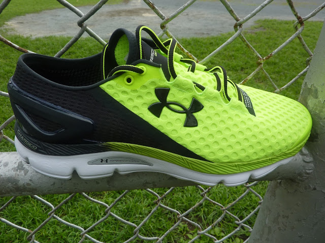 Under Armour Gemini 2