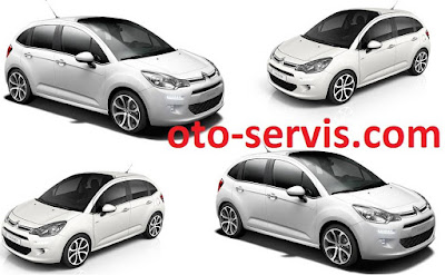 Citroen Yetkili Servisleri Bursa