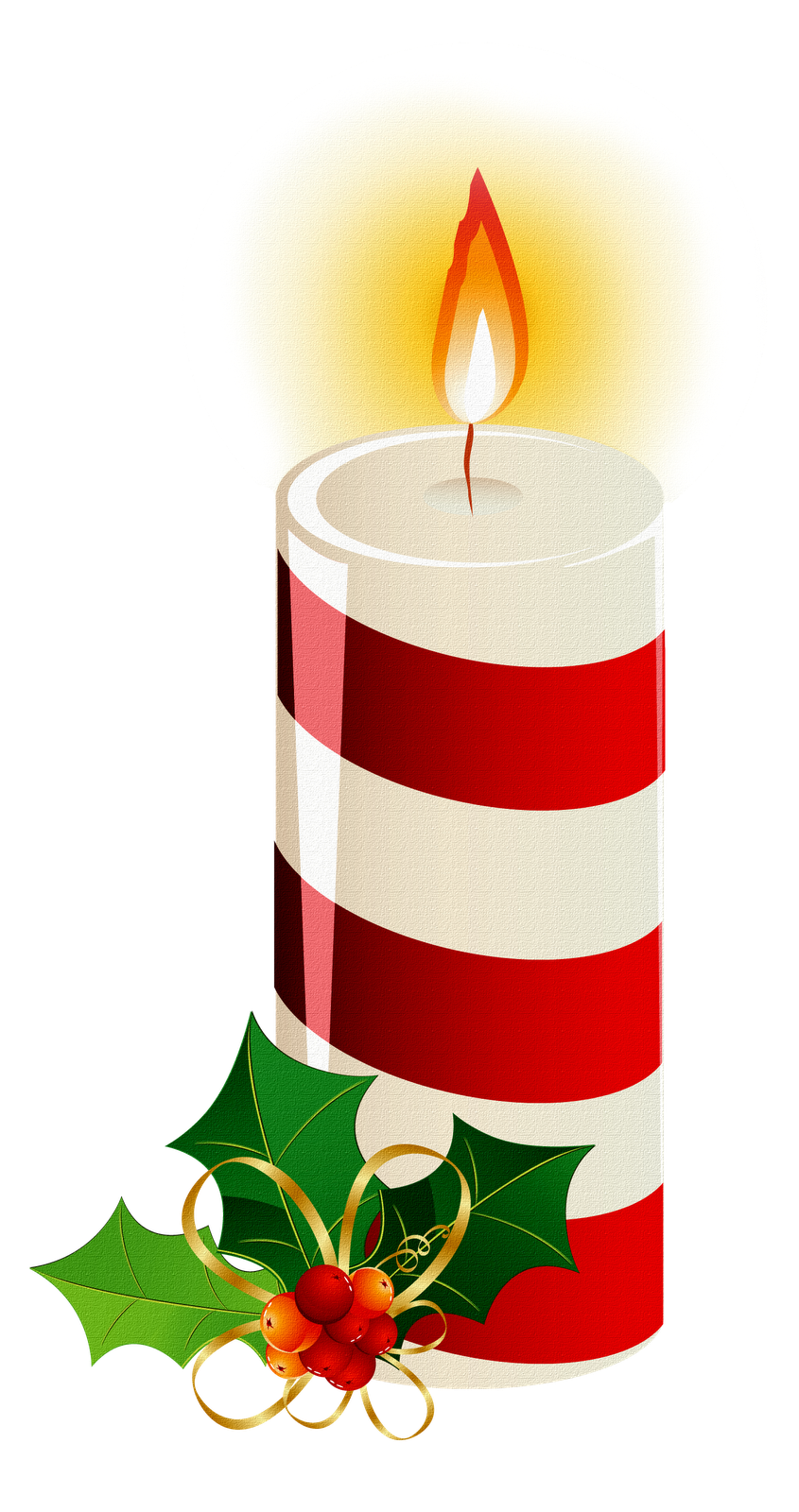 Dinokids - Desenhos para colorir: Desenhos de Velas de Natal para colorir