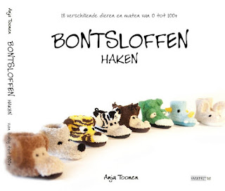 Bontsloffen haken