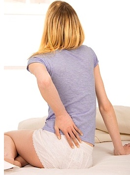 Emorroidi Esterne - My-personaltrainer.it