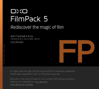 Dxo FilmPack 5.1 For Windows 7 8 8.1 Mac