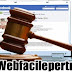 Gli Insulti Pubblicati Su Facebook Possono Costare Caro - Ecco Cosa Si Rischia