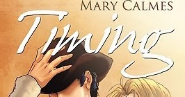 Mary Calmes Pdf