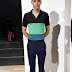 Rome White's Top 5 Picks for the J. Crew Spring 2013 Men's Collection 