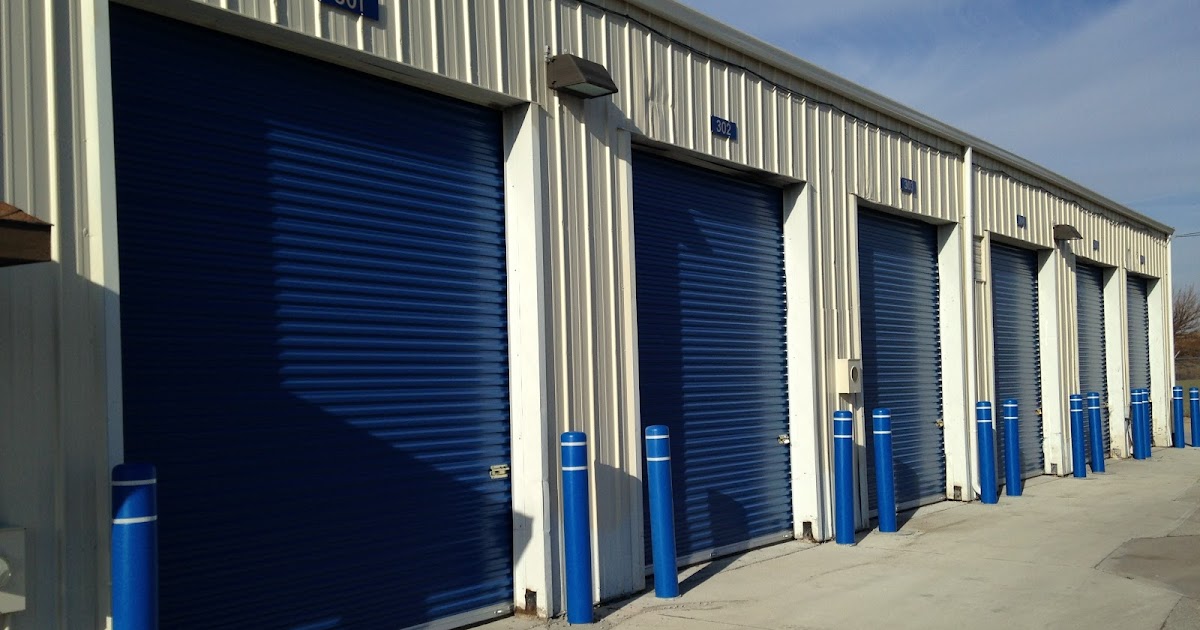 Storage Units Omaha