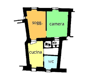 planimetria casa vendita ceriana imperia planimetria casa vendita ceriana imperia