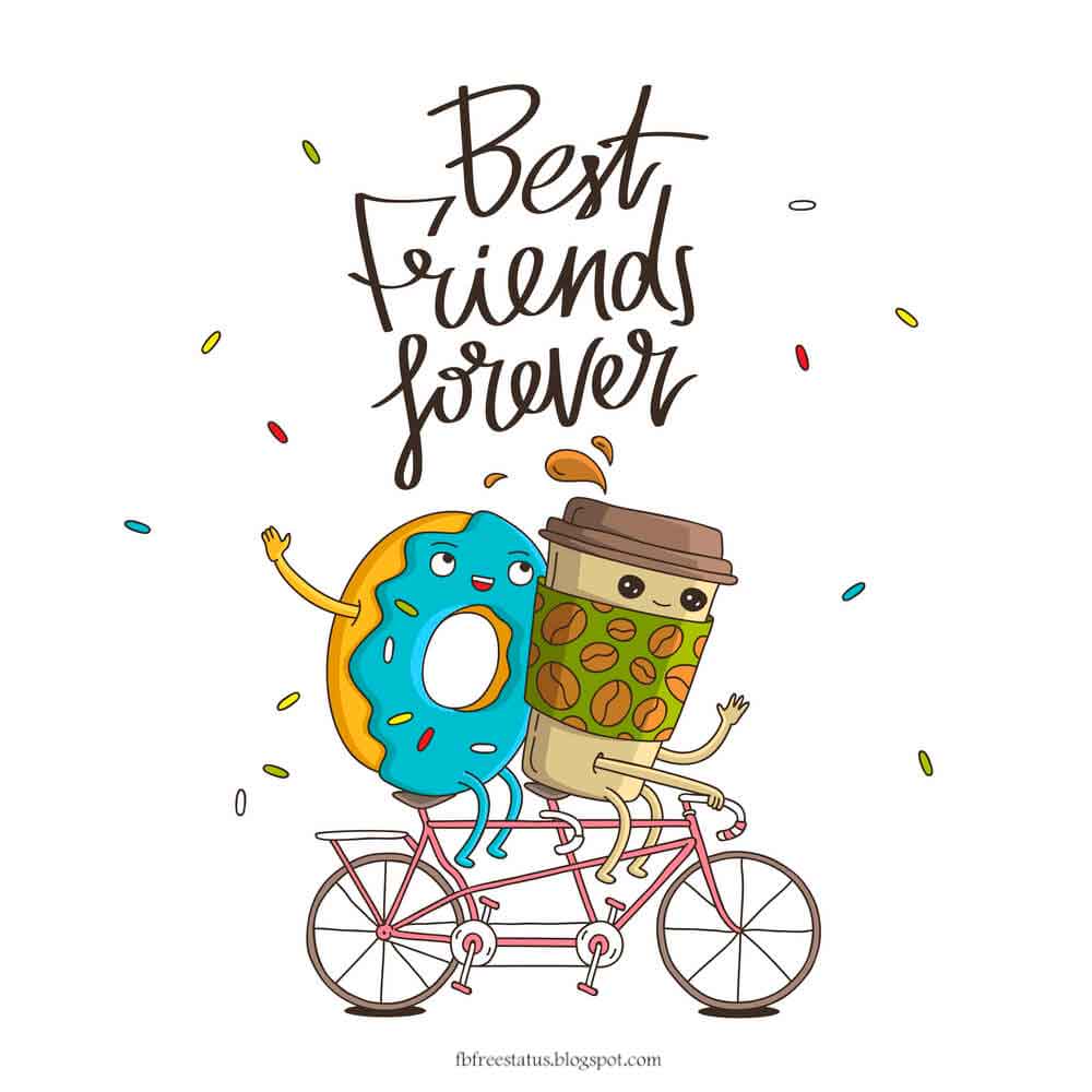 Ultimate Collection Of Friendship Quotes With Friendship Images