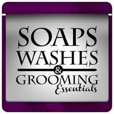 Soaps, Washes and Grooming Essentials