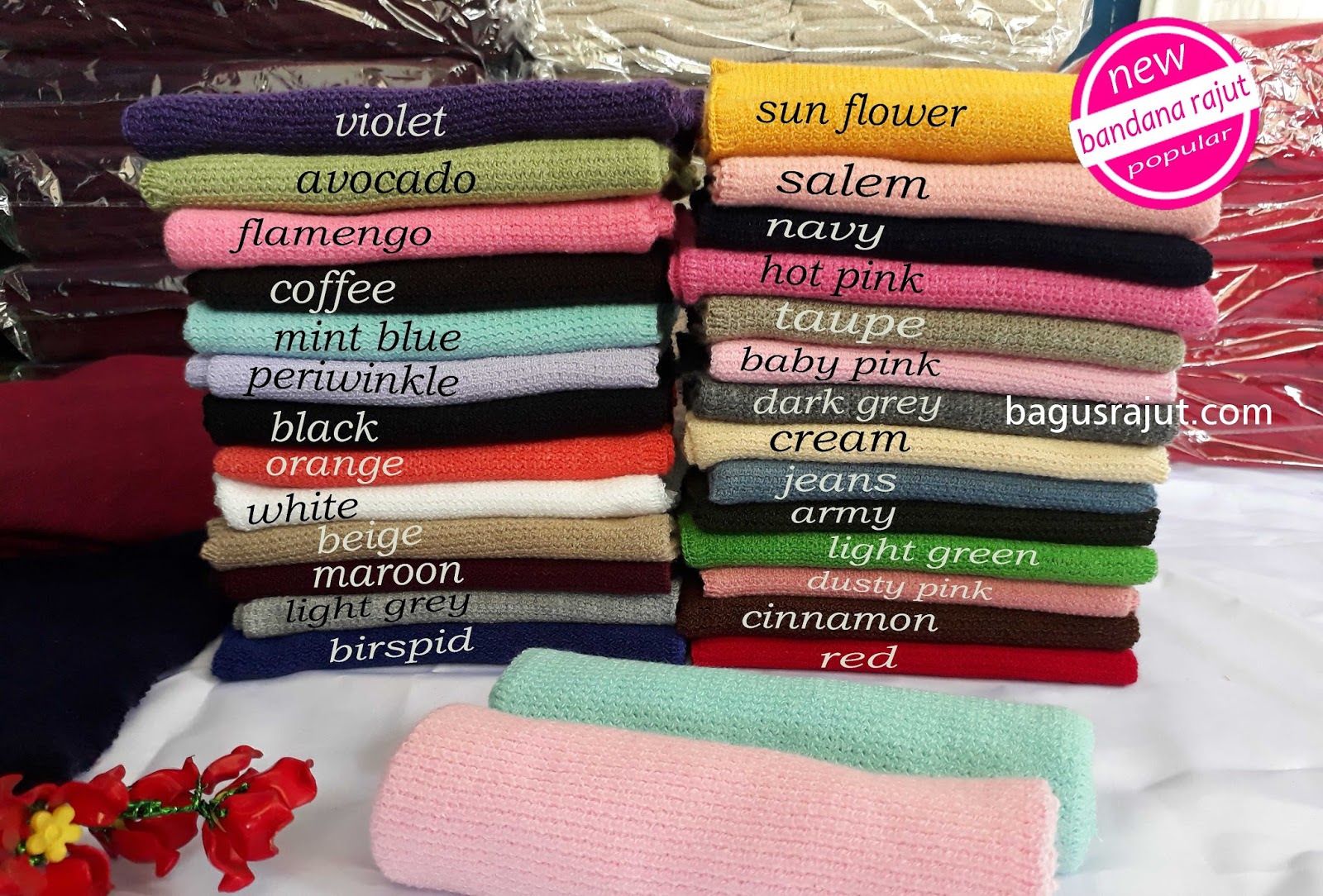 jual ciput bandana inner bandana bandana rajut jual ciput bandana inner bandana bandana rajut