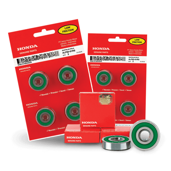 Sparepart Honda Vario 125