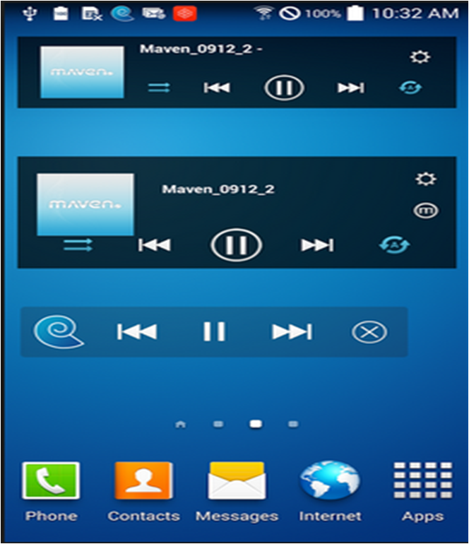 free music downloads for phones
