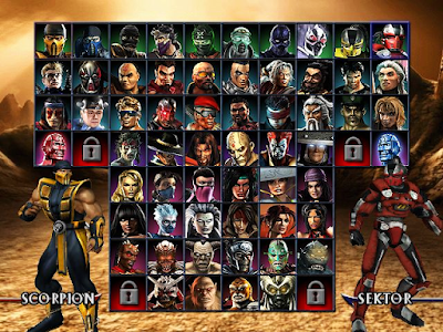 Mortal Kombat Armageddon torrent skidrow, Tradução para Mortal Kombat Armageddon ps2