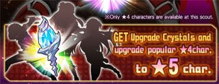 How to Upgrade 5-Star Characters