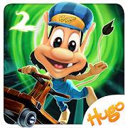 Hugo Troll Race 2 1.1.0 Apk For Android Gratis