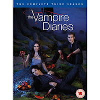 Vampire Diaries Third Season