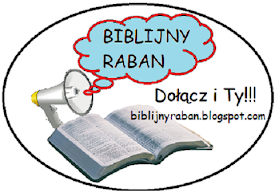 Logo Biblijnego Rabanu