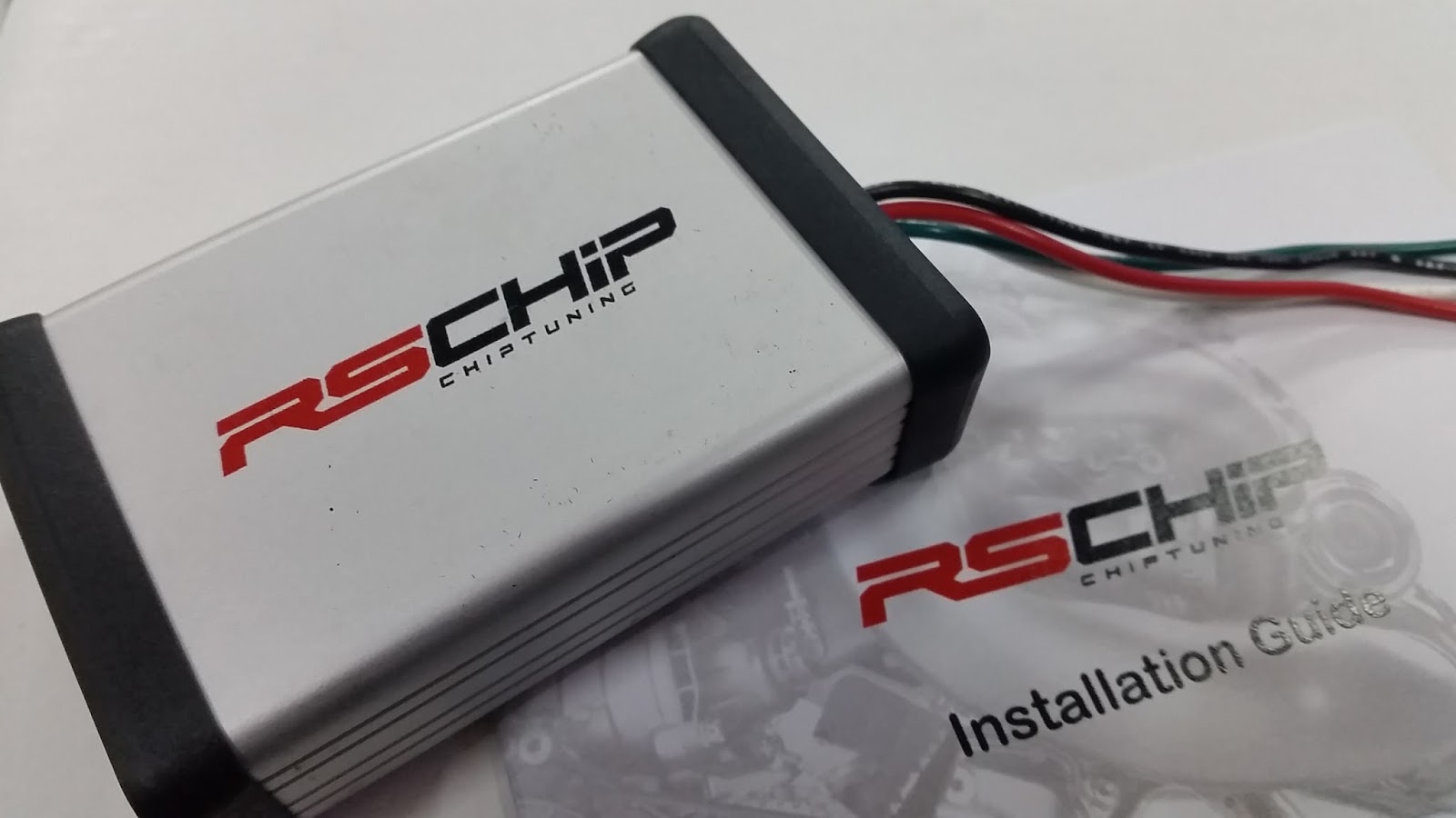 RSchip Review On Lexus GS300