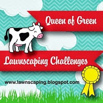 Winner Lawnscaping Challenge 100th Birthday