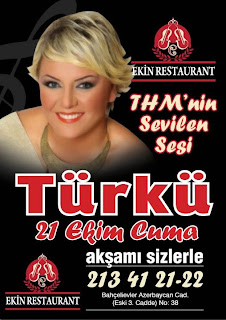 TÜRKÜ
