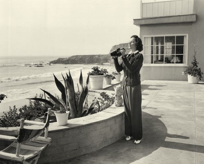 My Love Of Old Hollywood Stars Celebrate Spring!