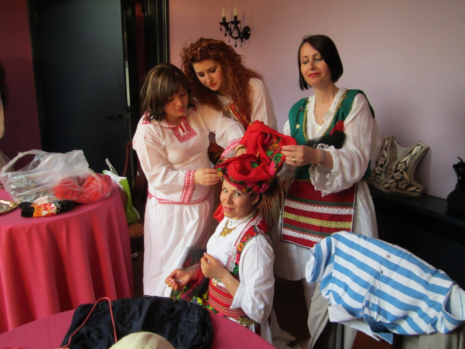 Association des Albanais et Amis au Luxembourg Association des Albanais du Luxembourg Shoqata