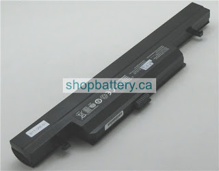 HAIER 63AM42028-0A SDC 6-cell laptop batteries