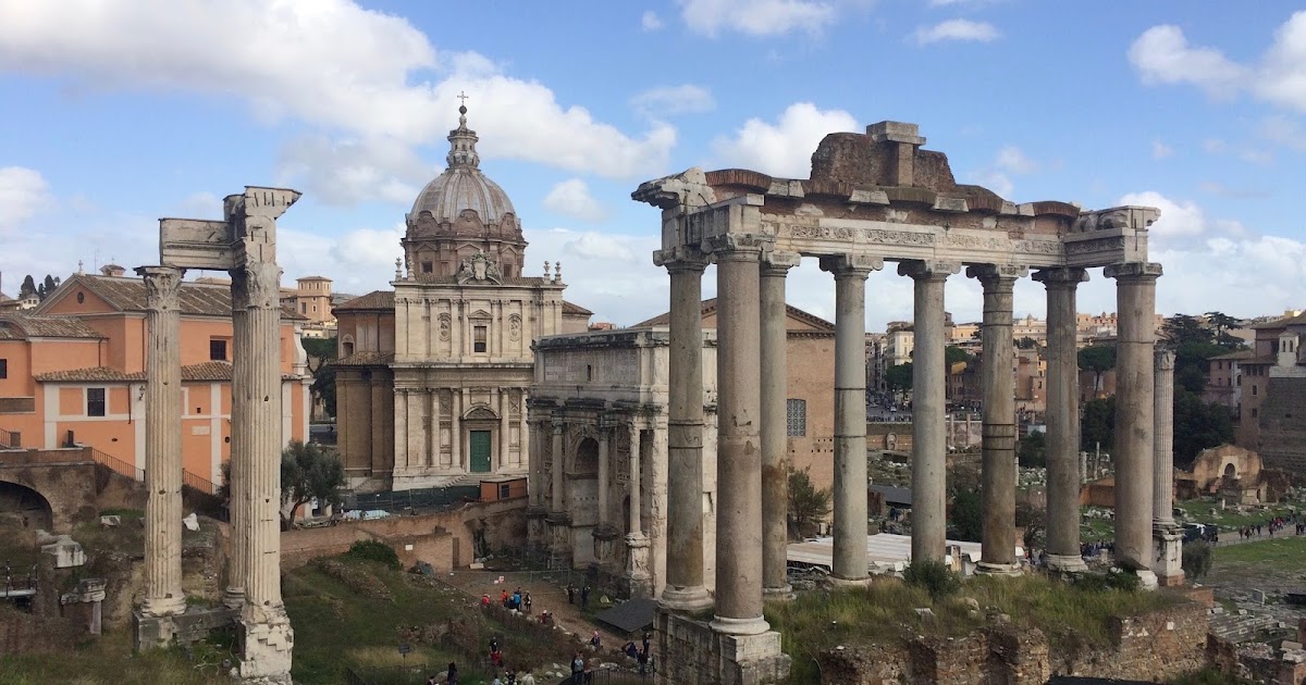 Eating Gluten Free In Italy