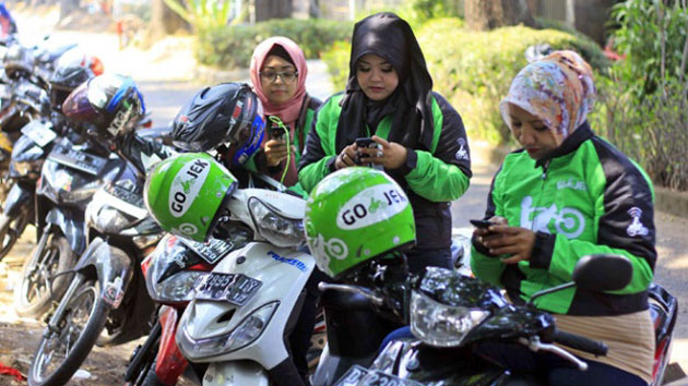 Terungkap! Ini Alasan 7000 Gojek di Pecat Bosnya Terungkap! Ini Alasan 7000 Gojek di Pecat Bosnya