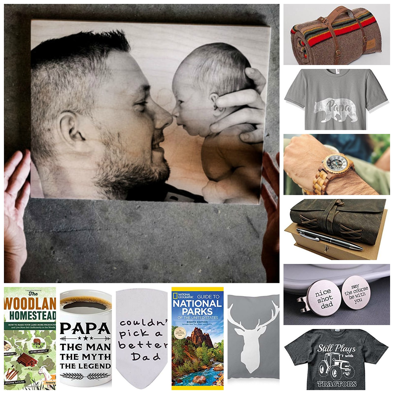 father's day gifts for outdoorsmen