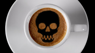 Efek Kesehatan Kopi