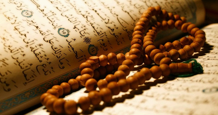 Kajian Ramadhan 1439 H #1 : 4 Bekal Menjelang Ramadhan