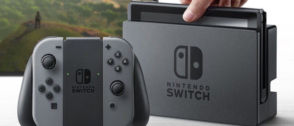 Nintendo Switch - Nintendo Switch não terá retrocompatibilidade