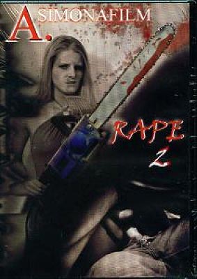 Rape And Revenge Filme