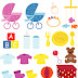 Make Sure to Get These Baby Products First for Your Newborn Baby