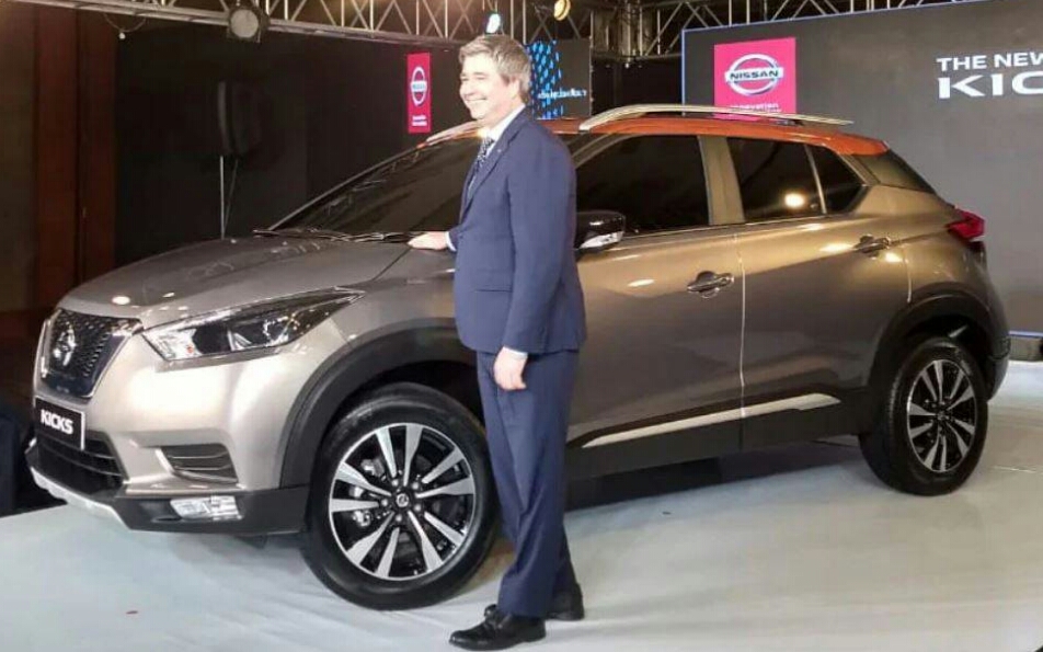 nissan new suv kicks