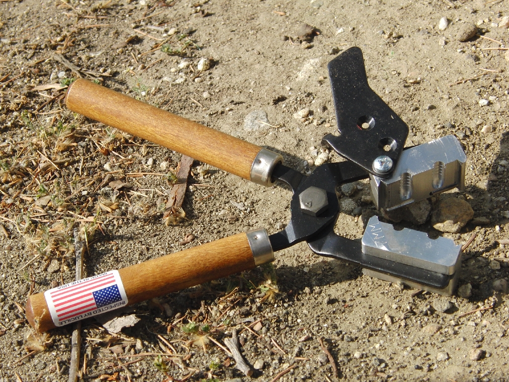 Tofazfou's HPA (high powered air gun) Expeditions MOLDS, MOLDS, MOLDS........